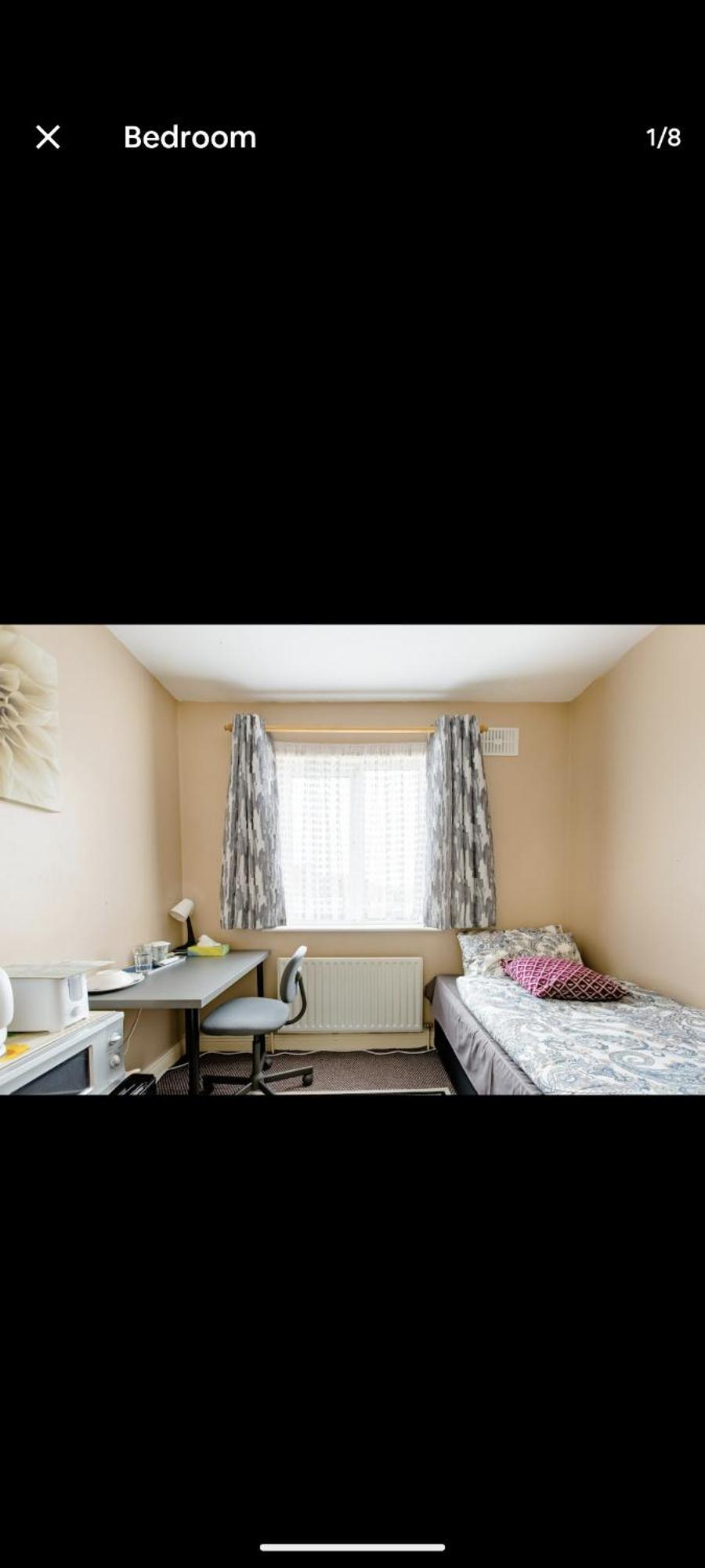 Cosy Single Private Room Near Dublin Airport Сводз Экстерьер фото